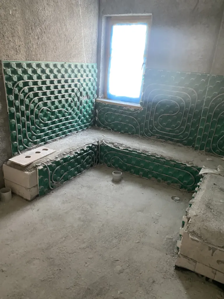 Bartın Çevre Düzenleme Peyzaj ve Havuz İşleri uygulaması – 3