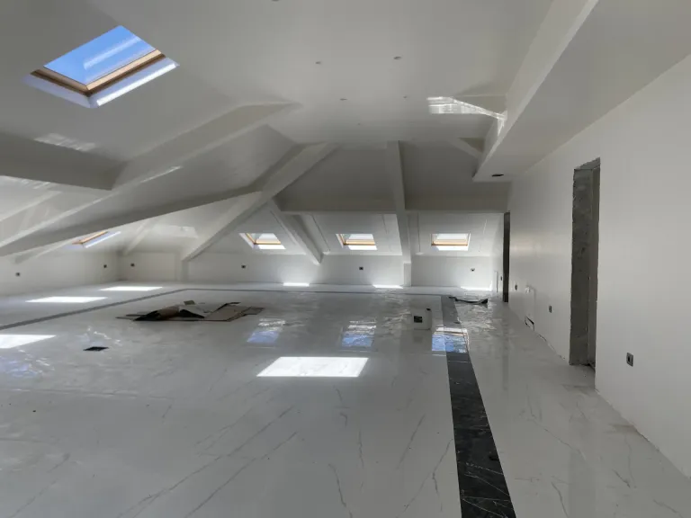 Bartın Hamam Garaj ve Şato İşleri uygulaması – 20