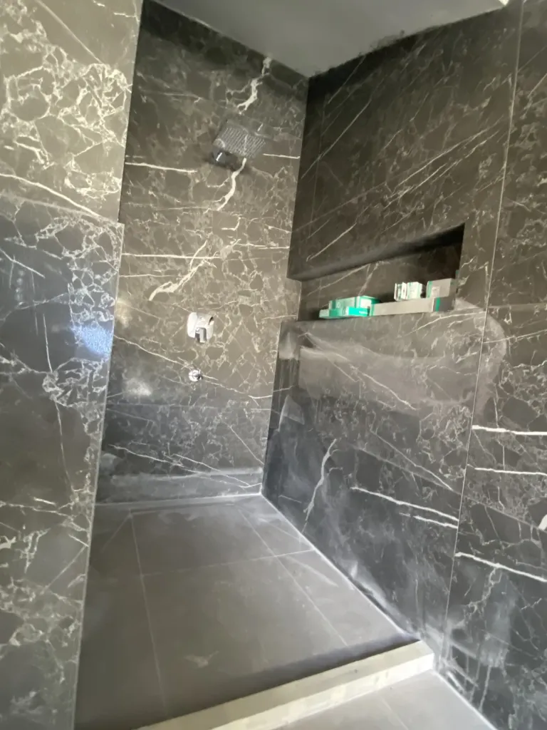 Bartın Hamam Garaj ve Şato İşleri uygulaması – 23