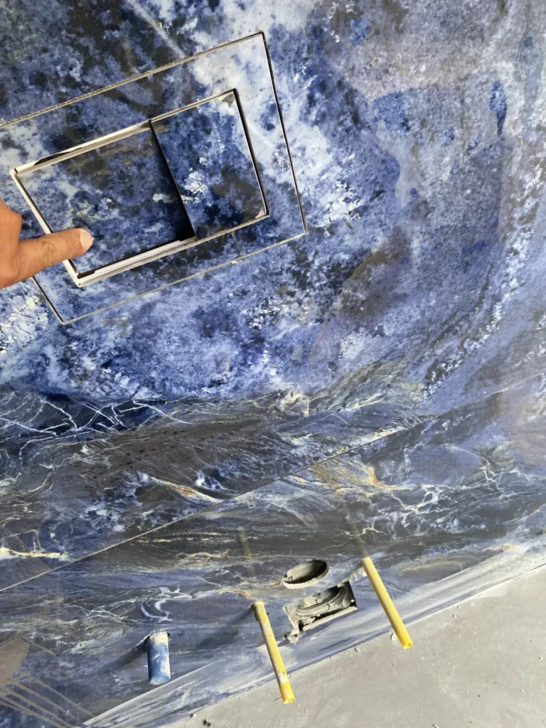 Bartın Hamam Garaj ve Şato İşleri uygulaması – 27