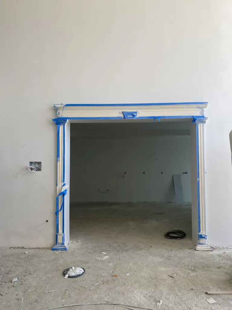 Bartın Hamam Garaj ve Şato İşleri uygulaması – 32