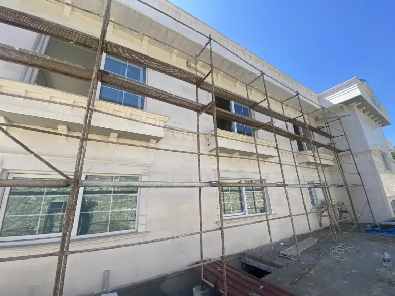 Bartın Hamam Garaj ve Şato İşleri uygulaması – 35