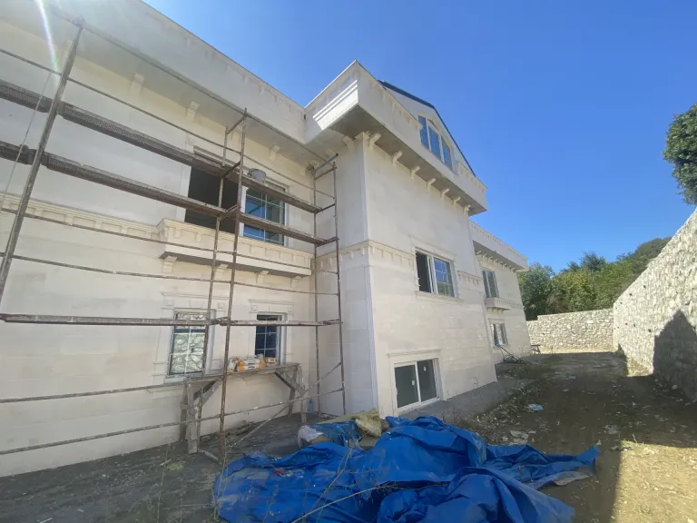 Bartın Hamam Garaj ve Şato İşleri uygulaması – 36