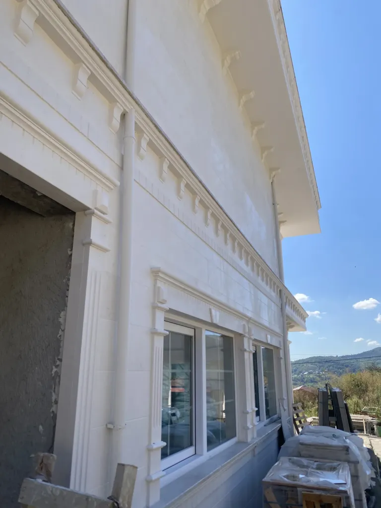 Bartın Hamam Garaj ve Şato İşleri uygulaması – 39