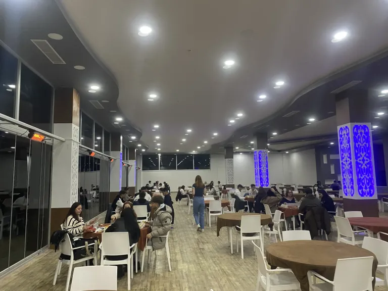 Bartın Cafe Oyun Salonu İşleri uygulaması – 2