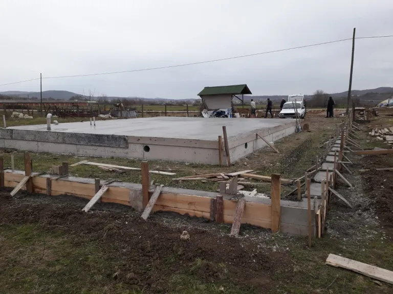 Bartın Çevre Düzenleme Peyzaj ve Havuz İşleri uygulaması – 15