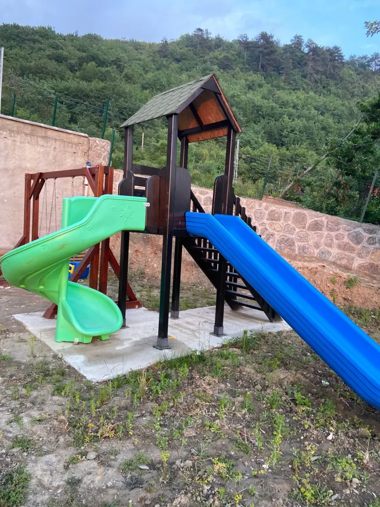 Bartın Çevre Düzenleme Peyzaj ve Havuz İşleri uygulaması – 21