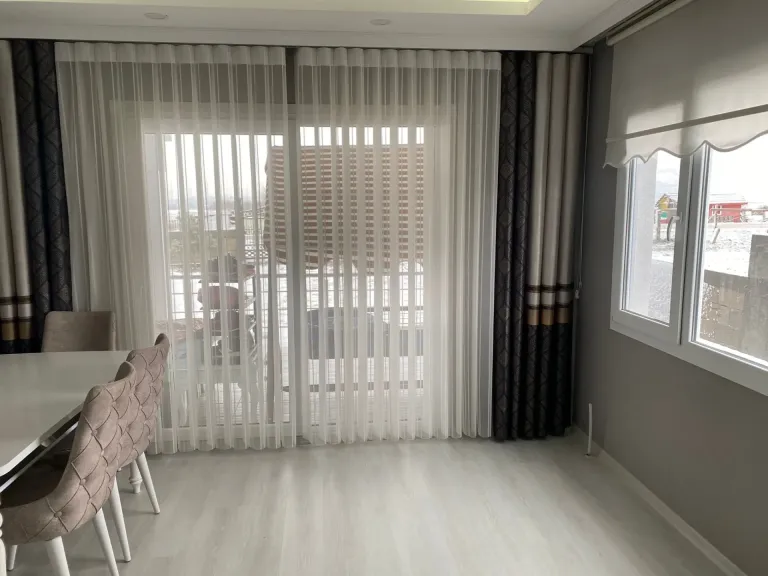 Bartın İç Dizayn İşleri uygulaması – 36