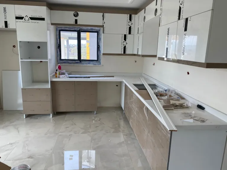 Bartın İç Dizayn İşleri uygulaması – 45