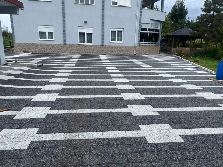 Bartın Çevre Düzenleme Peyzaj ve Havuz İşleri uygulaması – 30