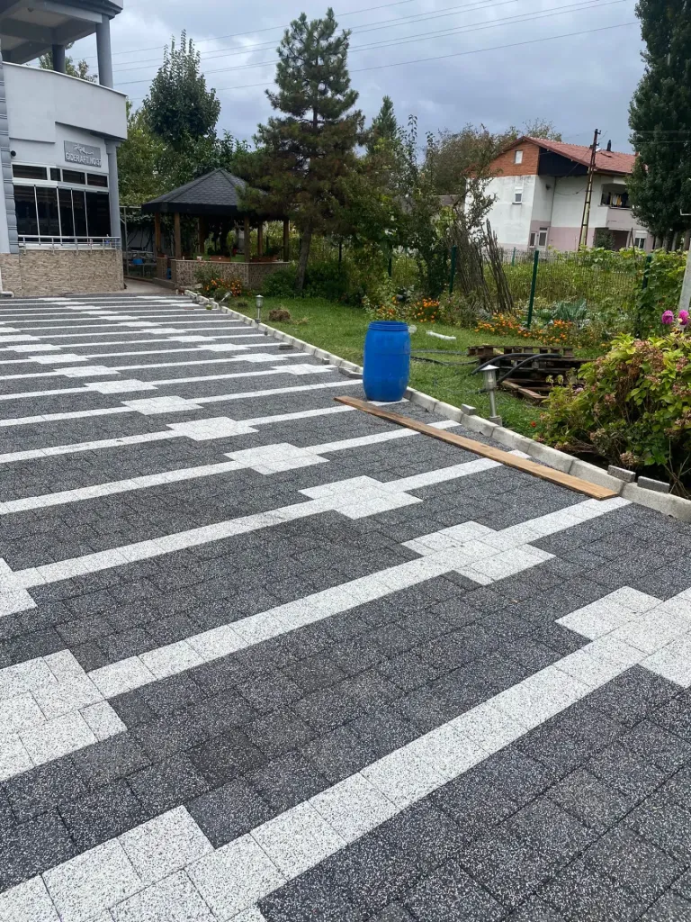 Bartın Çevre Düzenleme Peyzaj ve Havuz İşleri uygulaması – 31