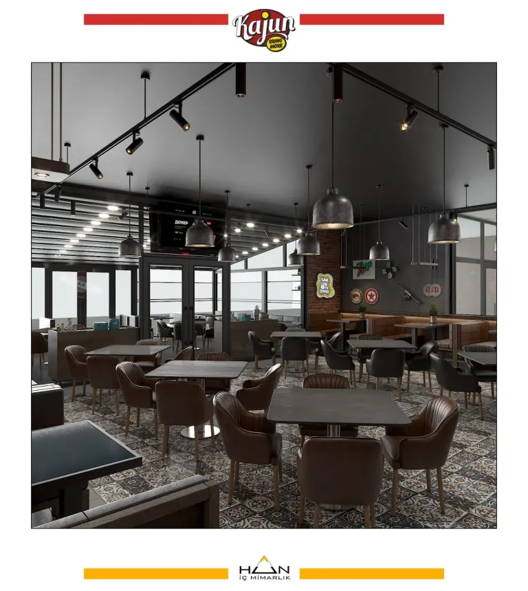 Bartın Cafe Oyun Salonu İşleri uygulaması – 4