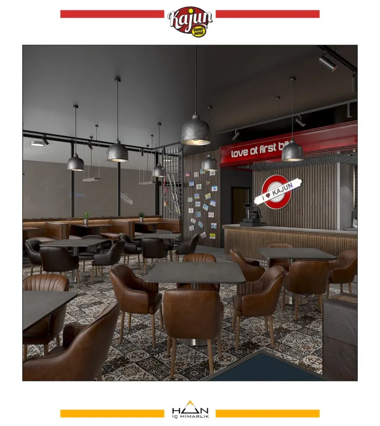 Bartın Cafe Oyun Salonu İşleri uygulaması – 5