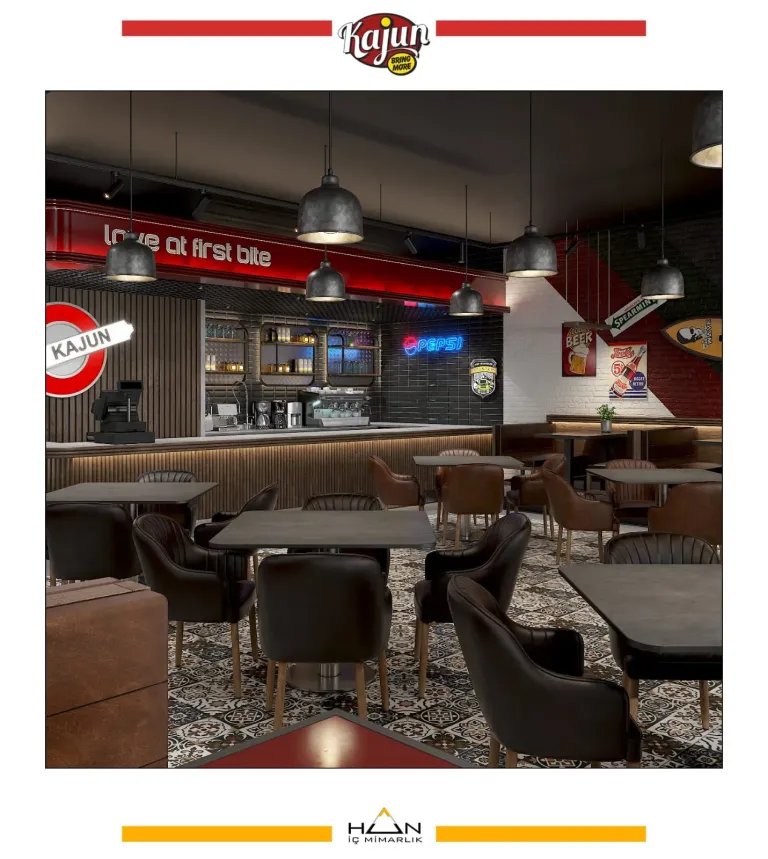 Bartın Cafe Oyun Salonu İşleri uygulaması – 7