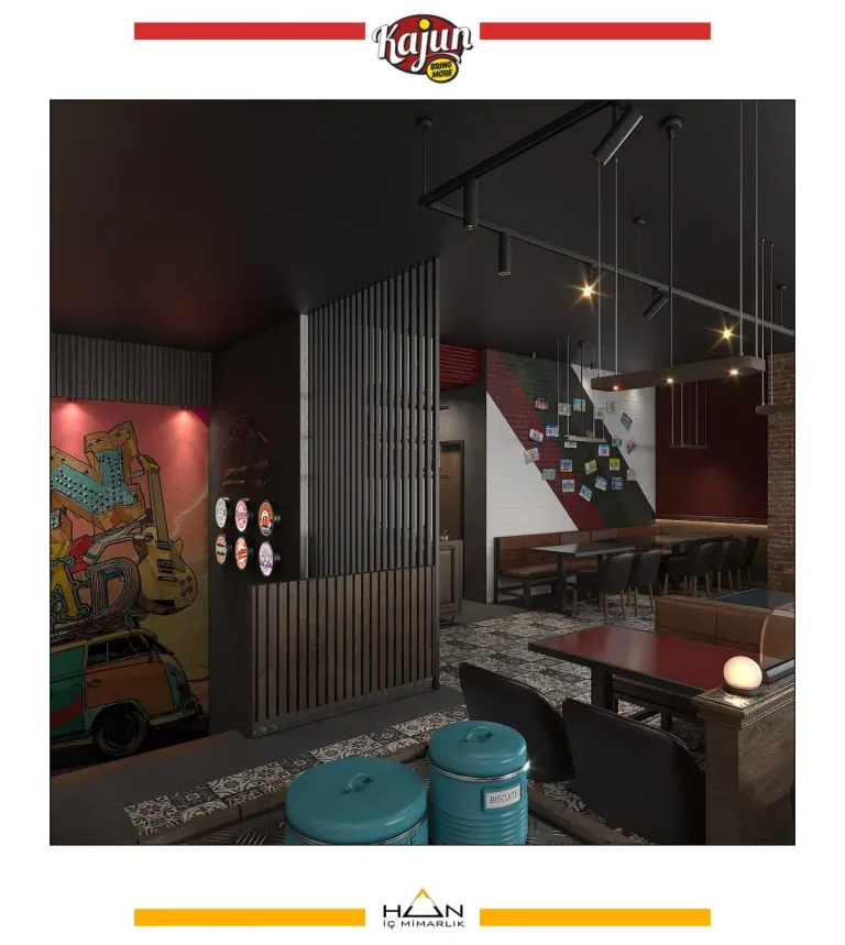 Bartın Cafe Oyun Salonu İşleri uygulaması – 8