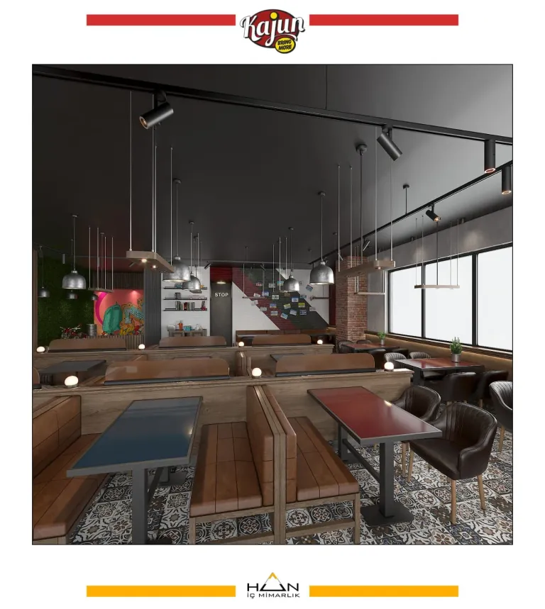 Bartın Cafe Oyun Salonu İşleri uygulaması – 9