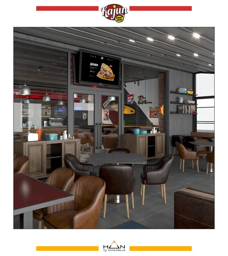 Bartın Cafe Oyun Salonu İşleri uygulaması – 10