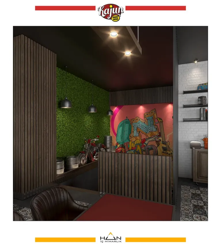 Bartın Cafe Oyun Salonu İşleri uygulaması – 11