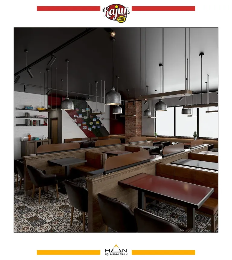 Bartın Cafe Oyun Salonu İşleri uygulaması – 14