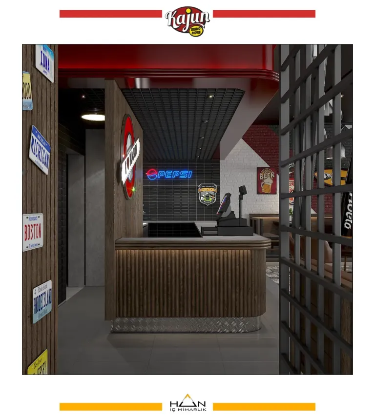 Bartın Cafe Oyun Salonu İşleri uygulaması – 16