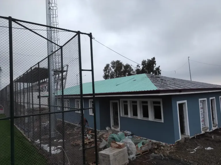 Bartın Betonarme Ev ve Yığma Bina İşleri uygulaması – 44