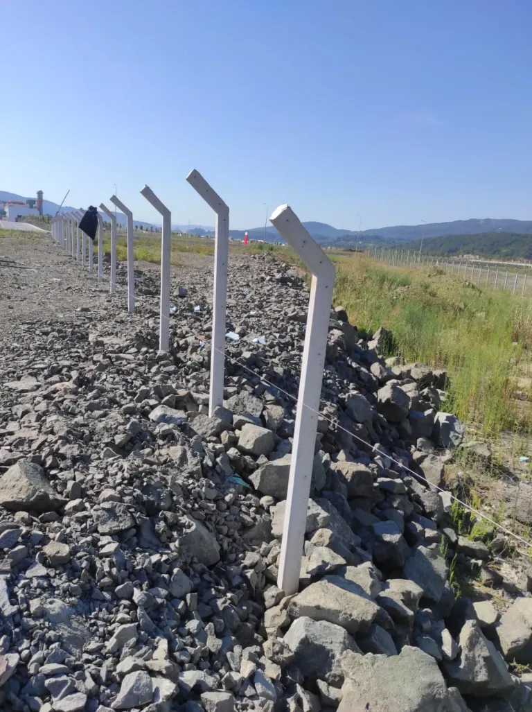 Bartın Çevre Düzenleme Peyzaj ve Havuz İşleri uygulaması – 57
