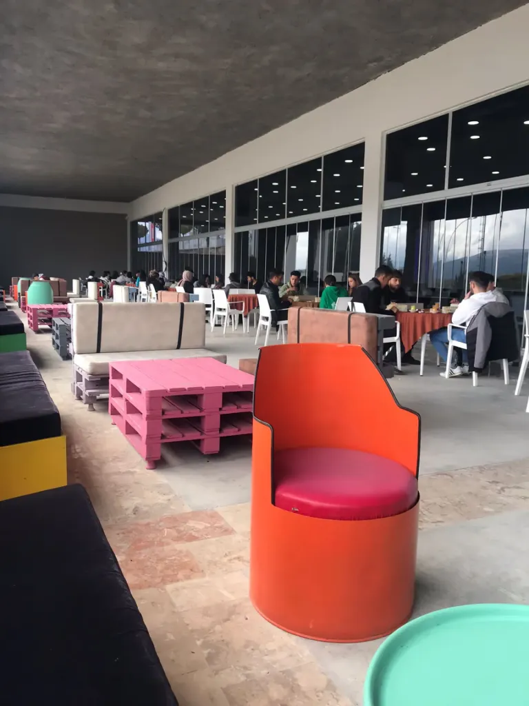Bartın Cafe Oyun Salonu İşleri uygulaması – 17