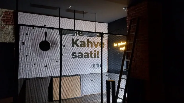 Bartın Cafe Oyun Salonu İşleri uygulaması – 19