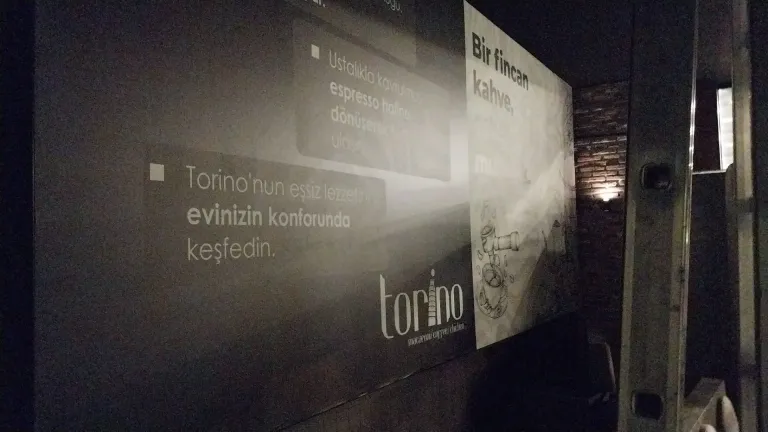 Bartın Cafe Oyun Salonu İşleri uygulaması – 26