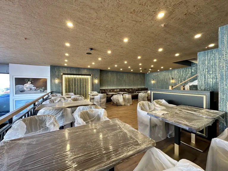 Bartın Cafe Oyun Salonu İşleri uygulaması – 30