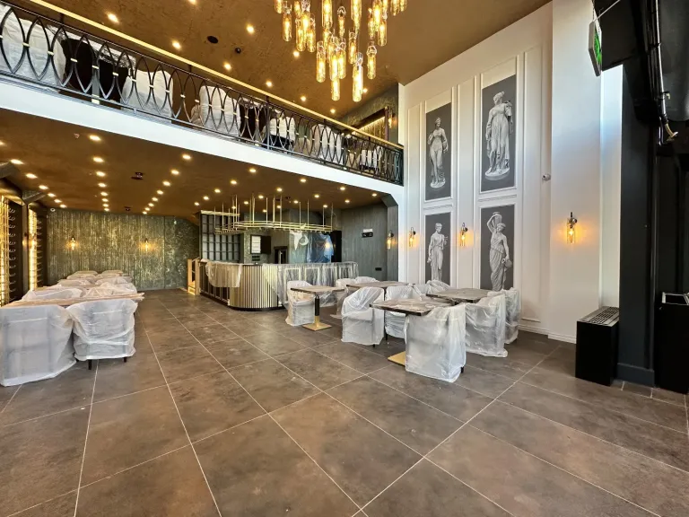 Bartın Cafe Oyun Salonu İşleri uygulaması – 31