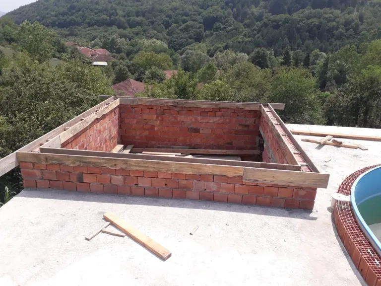 Bartın Betonarme Ev ve Yığma Bina İşleri uygulaması – 49