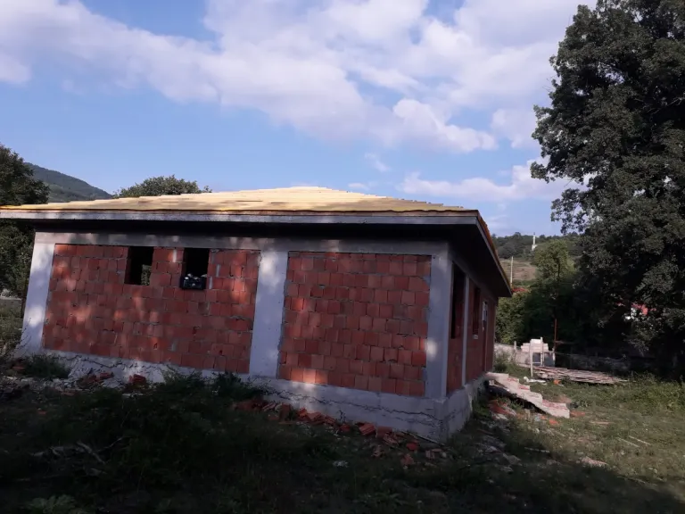 Bartın Betonarme Ev ve Yığma Bina İşleri uygulaması – 63