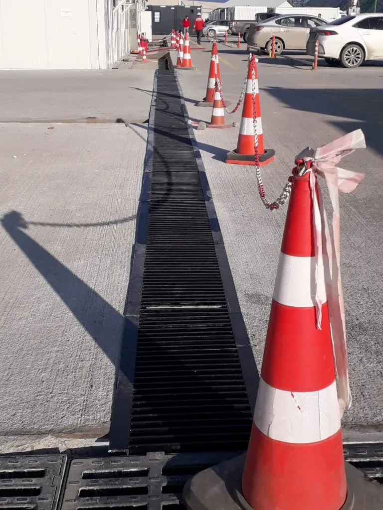 Bartın Çevre Düzenleme Peyzaj ve Havuz İşleri uygulaması – 64