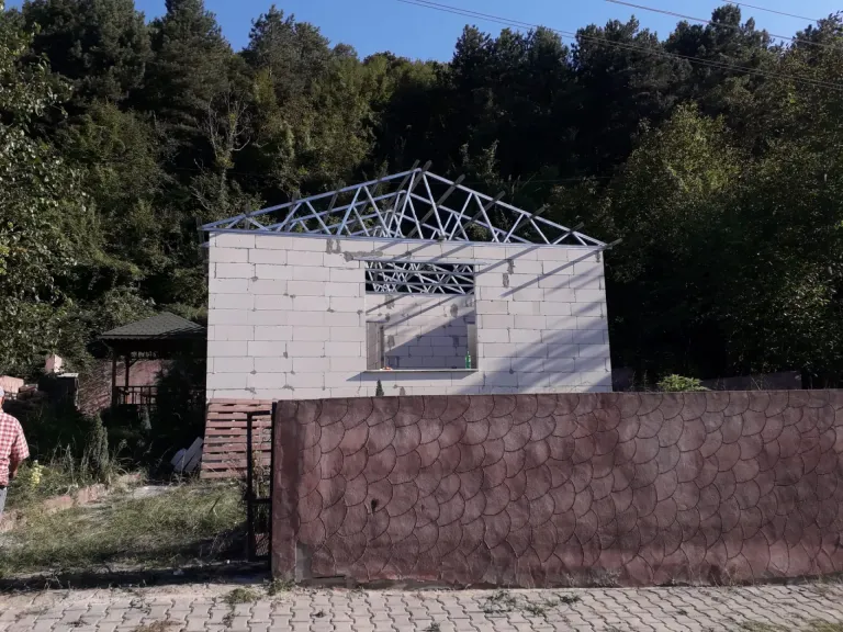 Bartın Betonarme Ev ve Yığma Bina İşleri uygulaması – 66
