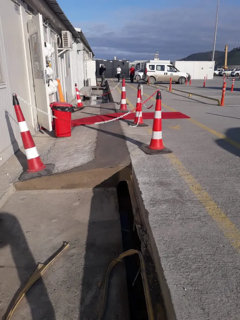 Bartın Çevre Düzenleme Peyzaj ve Havuz İşleri uygulaması – 65