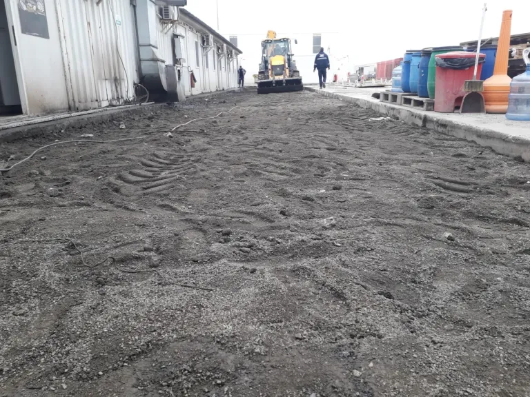 Bartın Çevre Düzenleme Peyzaj ve Havuz İşleri uygulaması – 68