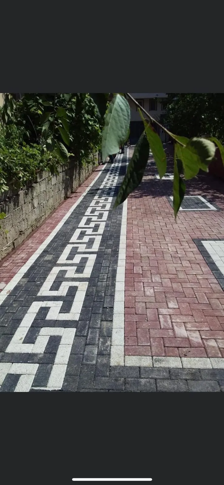Bartın Çevre Düzenleme Peyzaj ve Havuz İşleri uygulaması – 78