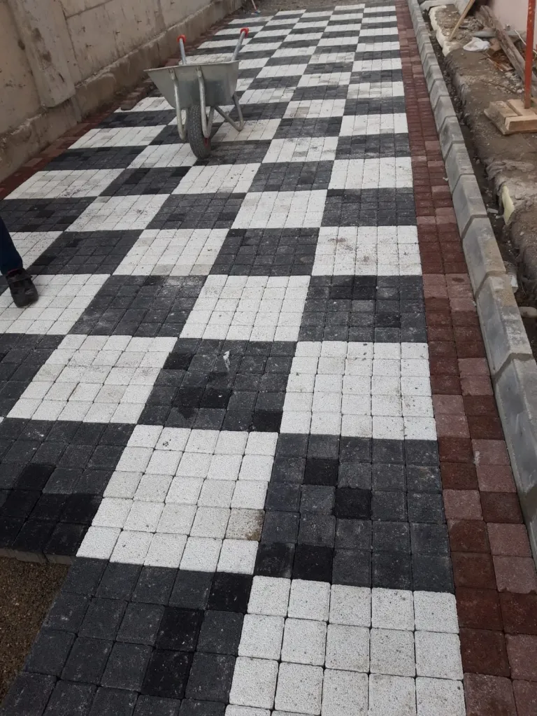 Bartın Çevre Düzenleme Peyzaj ve Havuz İşleri uygulaması – 81