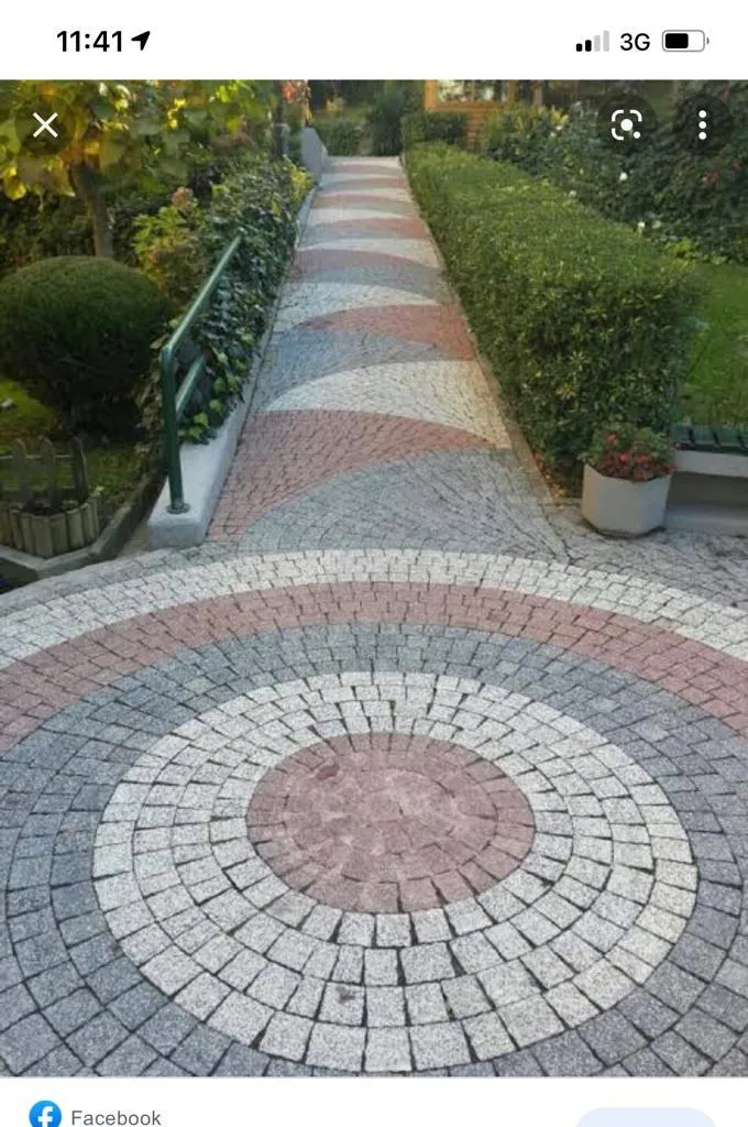 Bartın Çevre Düzenleme Peyzaj ve Havuz İşleri uygulaması – 84