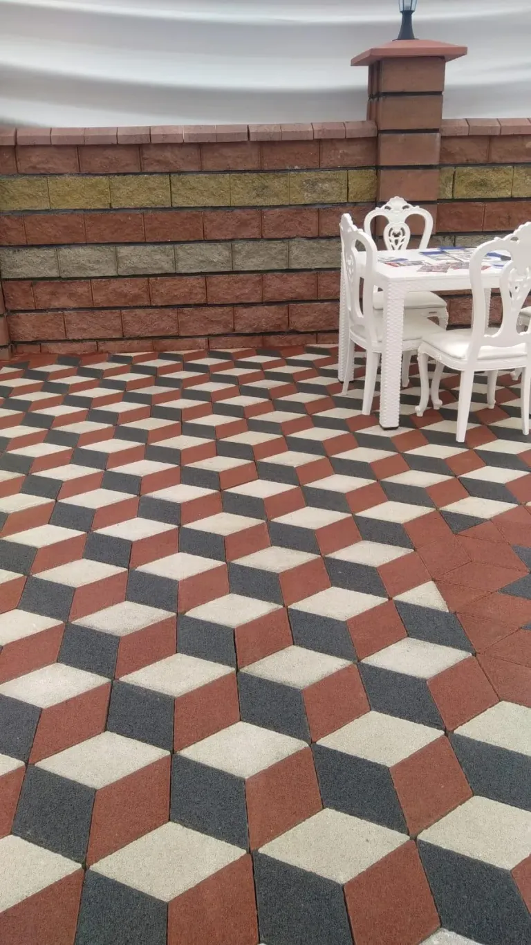 Bartın Çevre Düzenleme Peyzaj ve Havuz İşleri uygulaması – 99