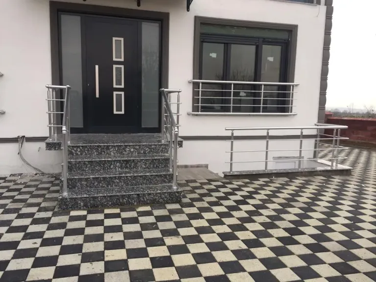 Bartın Çevre Düzenleme Peyzaj ve Havuz İşleri uygulaması – 107