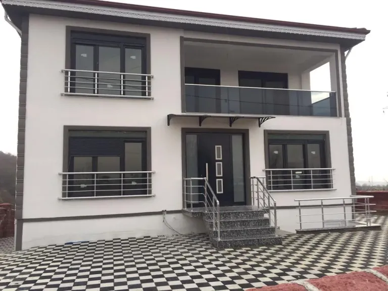 Bartın Çevre Düzenleme Peyzaj ve Havuz İşleri uygulaması – 109