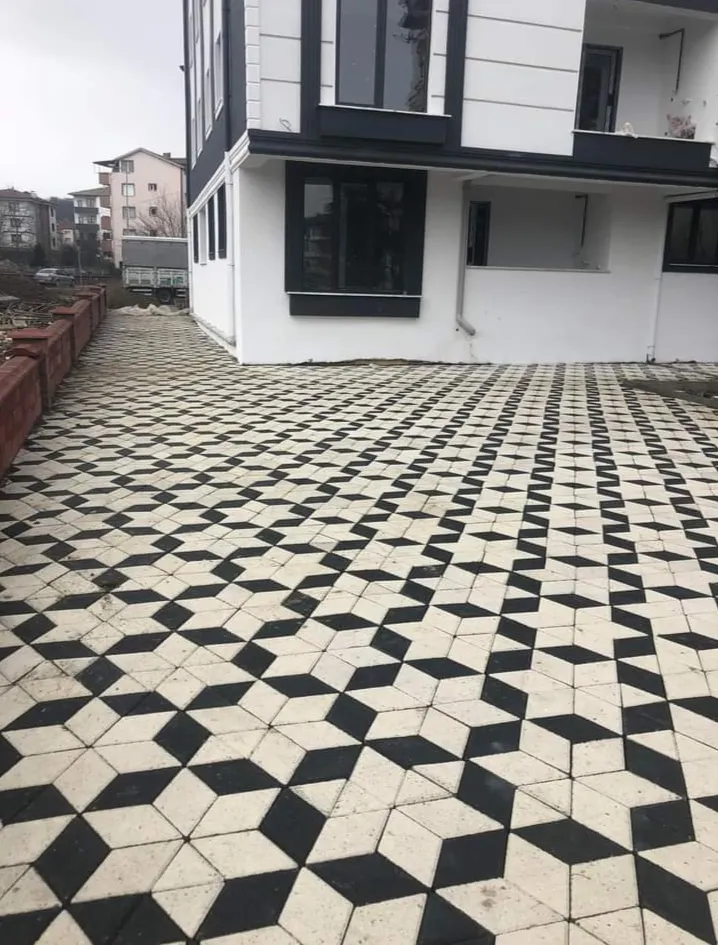 Bartın Çevre Düzenleme Peyzaj ve Havuz İşleri uygulaması – 110
