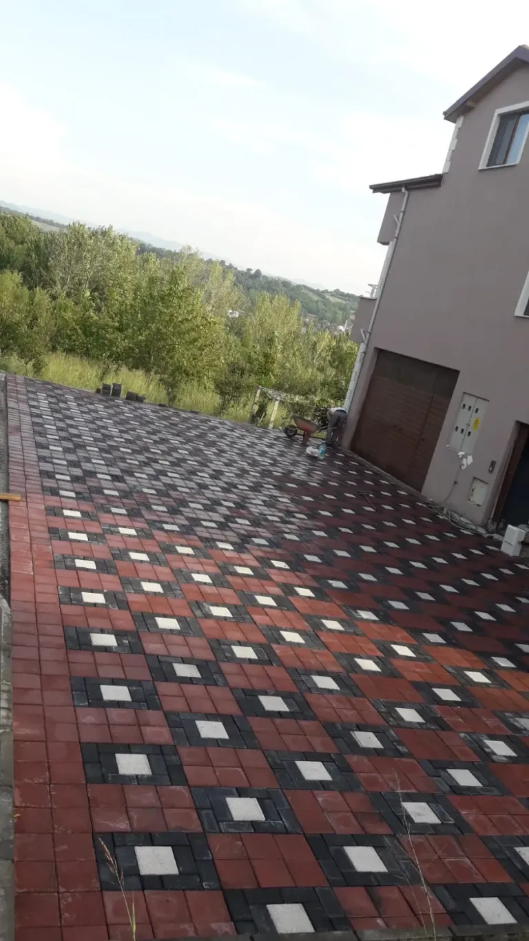 Bartın Çevre Düzenleme Peyzaj ve Havuz İşleri uygulaması – 113