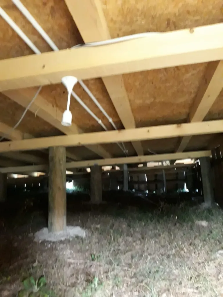 Holzhaus-Projekt – Bartın Yapı Çözümleri
