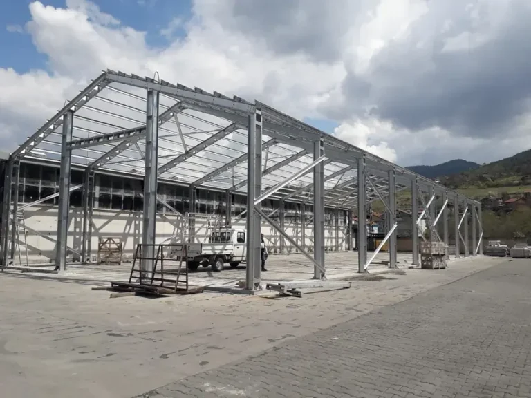 Prefabrik ev mi, çelik ev mi? Hangisi size uygun?