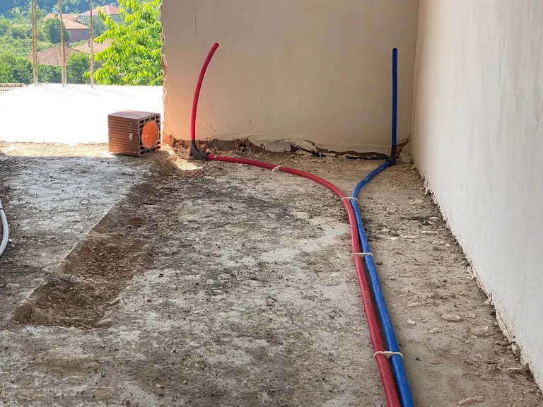 Ertüchtigungsprojekt – Bartın Yapı Çözümleri