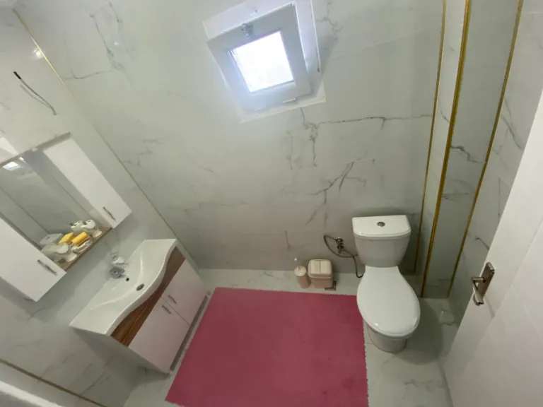 Interior design project – Bartın Yapı Çözümleri