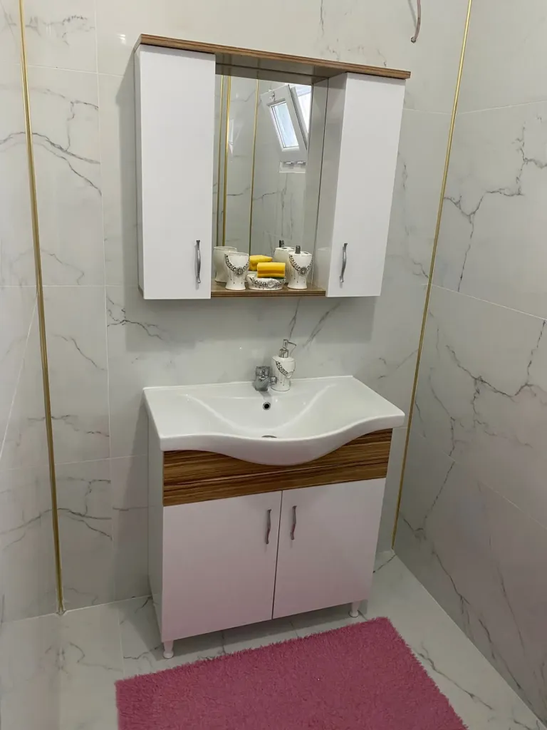 Interior design project – Bartın Yapı Çözümleri